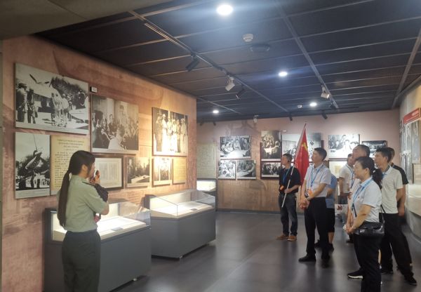 懷化藍盾保安服務有限公司,湖南保安服務,湖南區域秩序維護,湖南物業管理服務